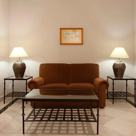 Hotel Don Curro