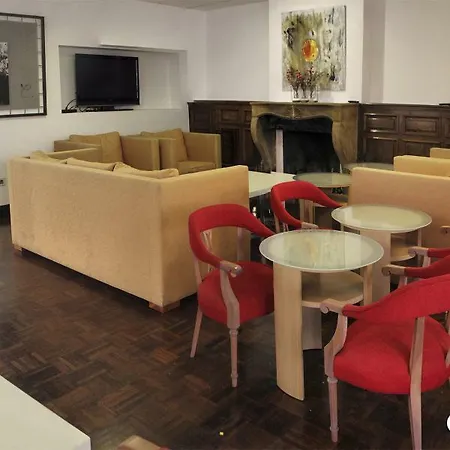 Don Curro Hotel