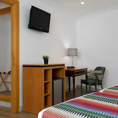 Hotel Don Curro