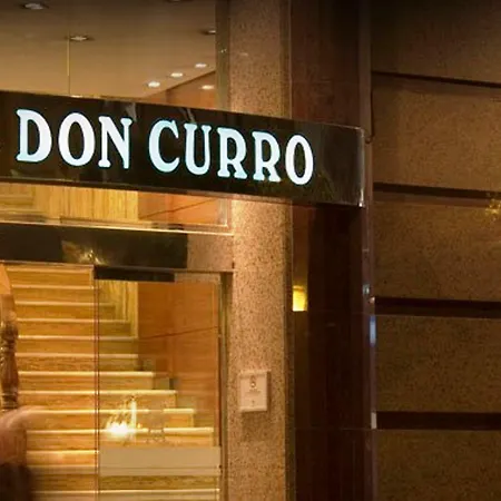 Hotel Don Curro