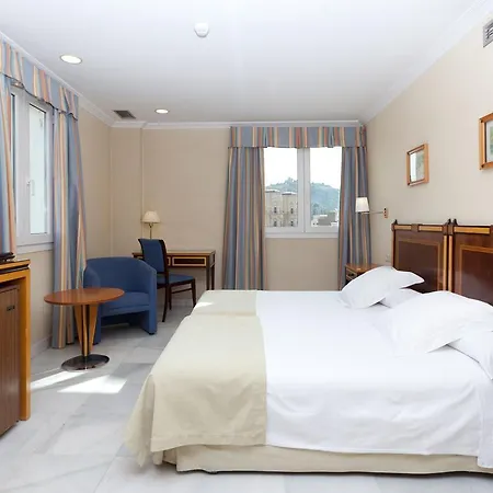 Don Curro Hotel