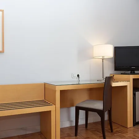 Don Curro Hotel Málaga