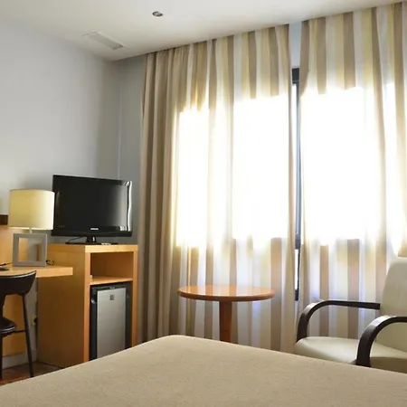 Hotel Don Curro