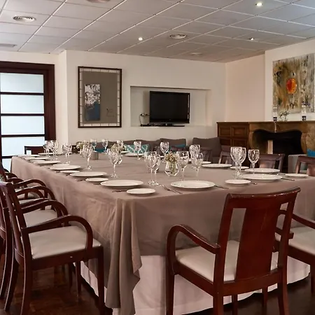 Hotel Don Curro 3*